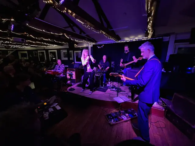 Foto: Brigitte Melder