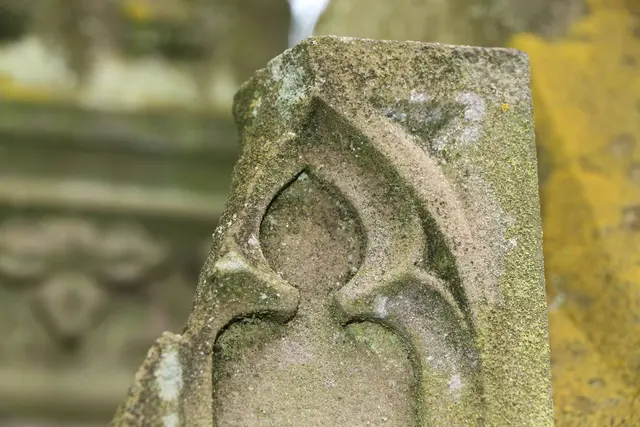 Nach Angaben des Polizeipräsidiums Mannheim wurden insgesamt neun Grabstätten beschädigt (Symbolfoto) | Foto: Heike Schwitalla
