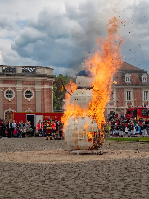 Foto: Fotofreunde Heidelsheim