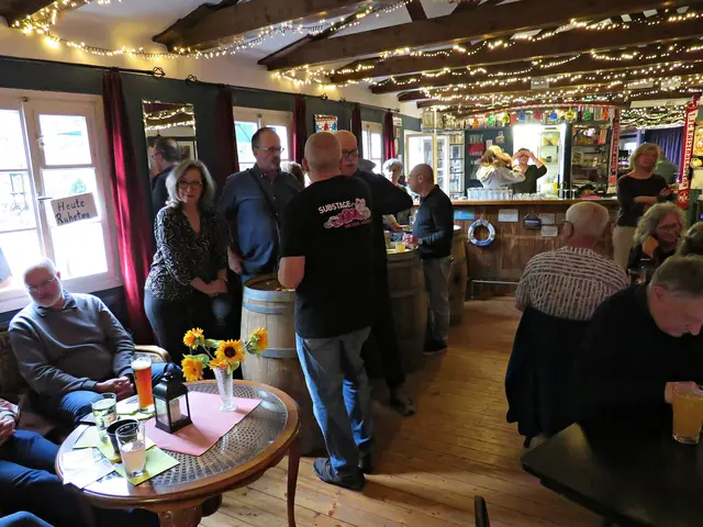 Foto: Brigitte Melder