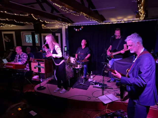 Foto: Brigitte Melder