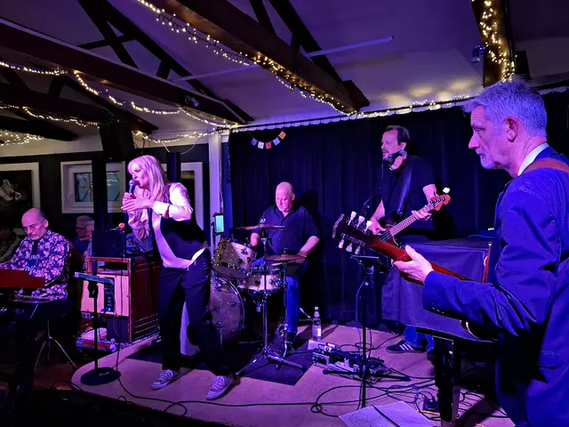 Foto: Brigitte Melder