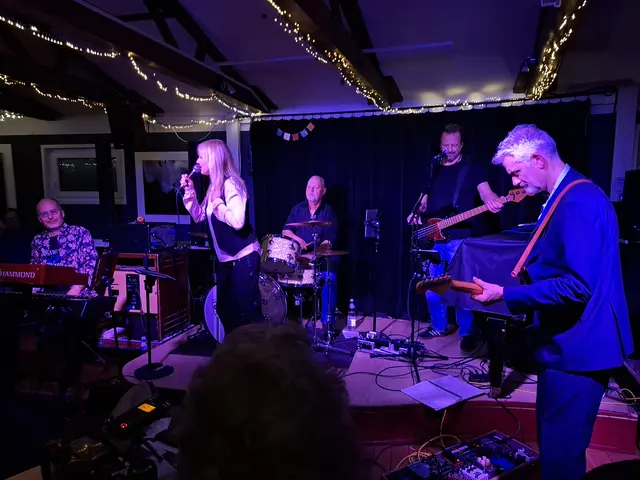 Foto: Brigitte Melder