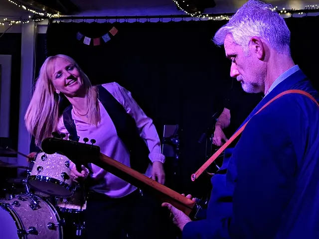 Foto: Brigitte Melder