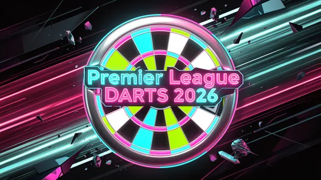 Premier League Darts: Jonny Clayton gewinnt, Luke Littler hatte mit dem Publikum zu kämpfen | Foto: Stephanie Walter - erstellt mit KI