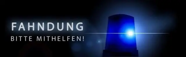 Am Donnerstag, 16. April, erschien gegen 22.30 Uhr ein Zeuge gemeinsam mit dem gesuchten Tatverdächtigen auf dem Polizeirevier Neckarau. | Foto: Polizei Rheinland-Pfalz