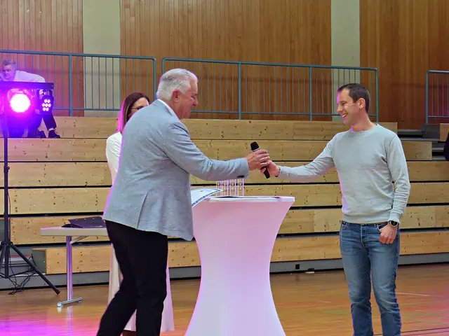 Foto: Brigitte Melder