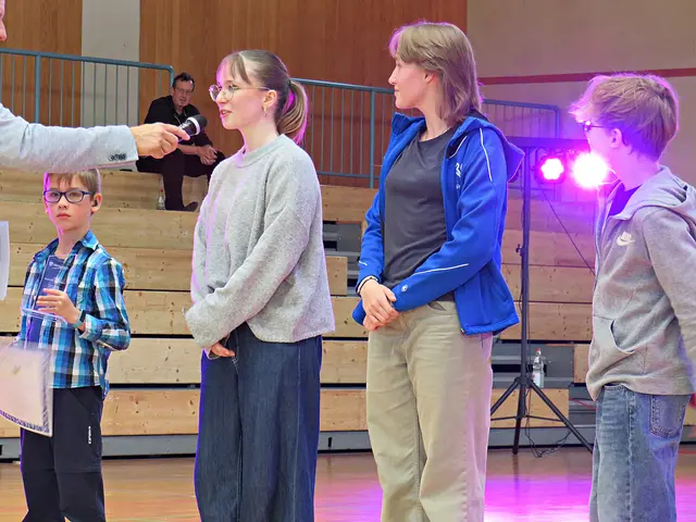 Foto: Brigitte Melder