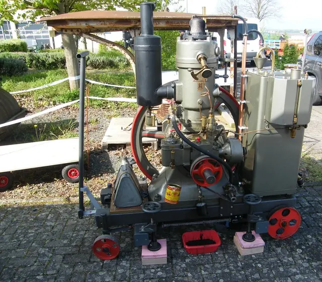 Foto: Das Urheberrecht liegt beim Museum und Hans Benkula