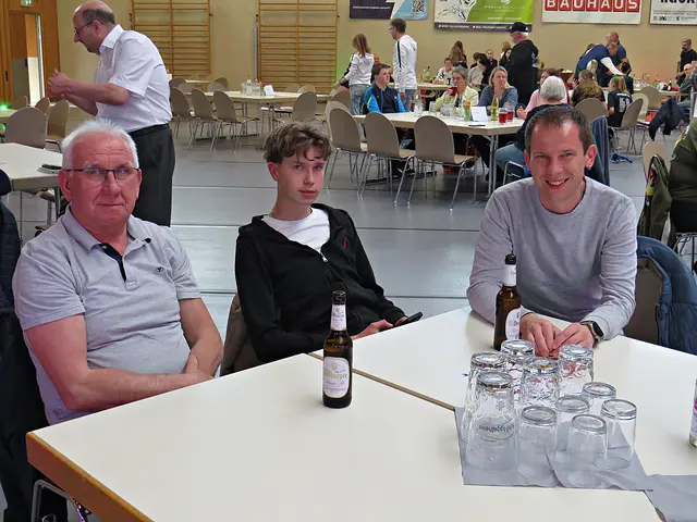 Foto: Brigitte Melder