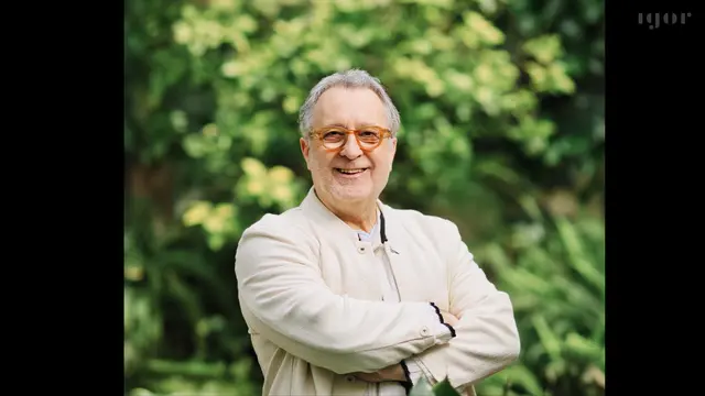 Josep Pons dirigiert das "À la carte"-Konzert im SWR Studio Kaiserslautern  | Foto: Igor Studio/gratis