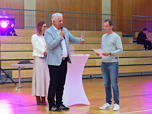 Foto: Brigitte Melder