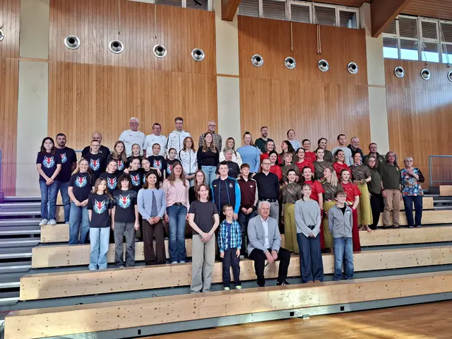 Handyfoto | Foto: Brigitte Melder