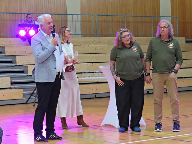 Foto: Brigitte Melder