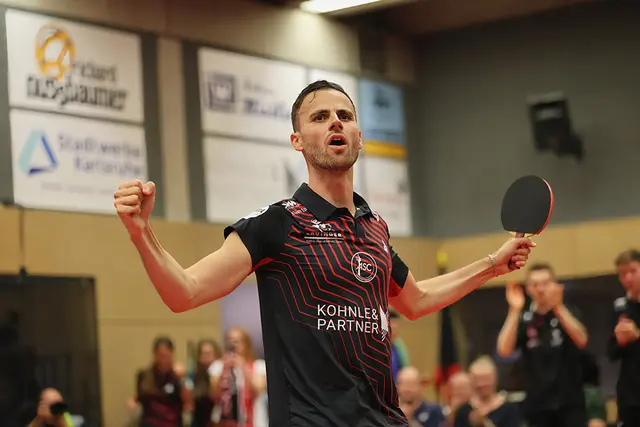 Tiago Apolonia | Foto: Jörg Hirsch