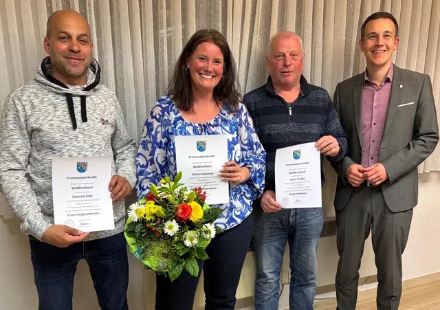 Foto: Patricia Hammer