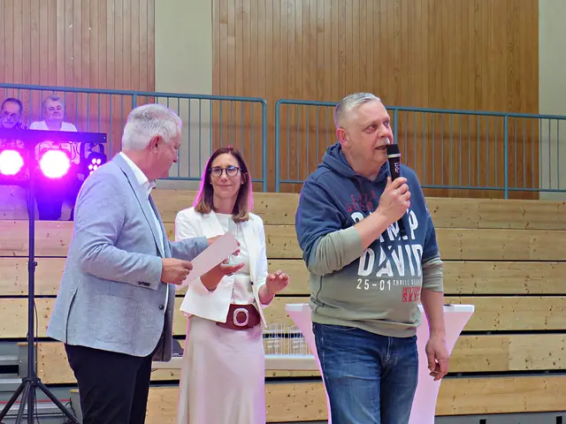 Foto: Brigitte Melder