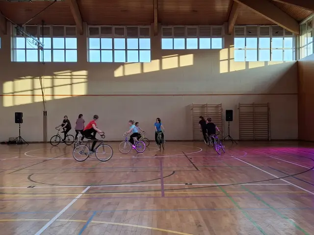 Foto: Brigitte Melder