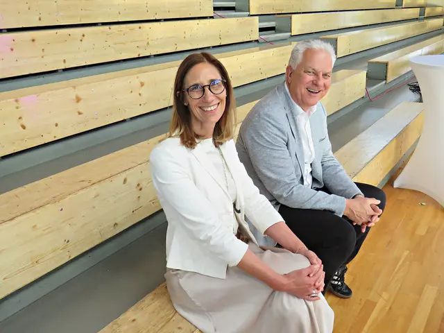 Foto: Brigitte Melder