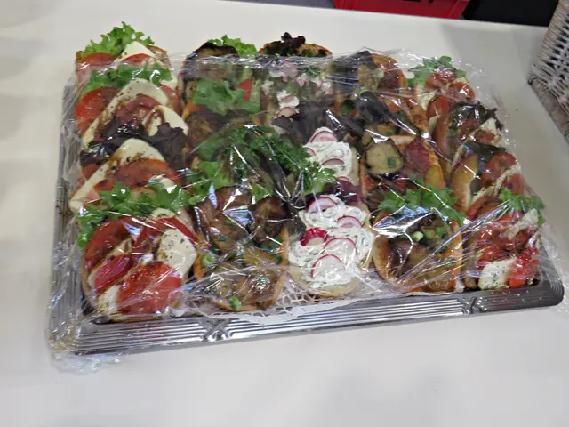 Schaut das nicht verführerisch aus? | Foto: Brigitte Melder