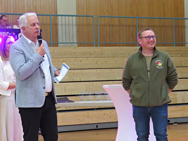 Foto: Brigitte Melder