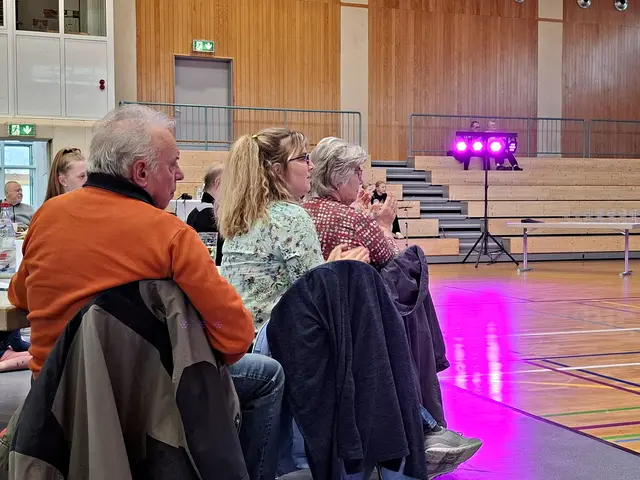 Familie Koob | Foto: Brigitte Melder