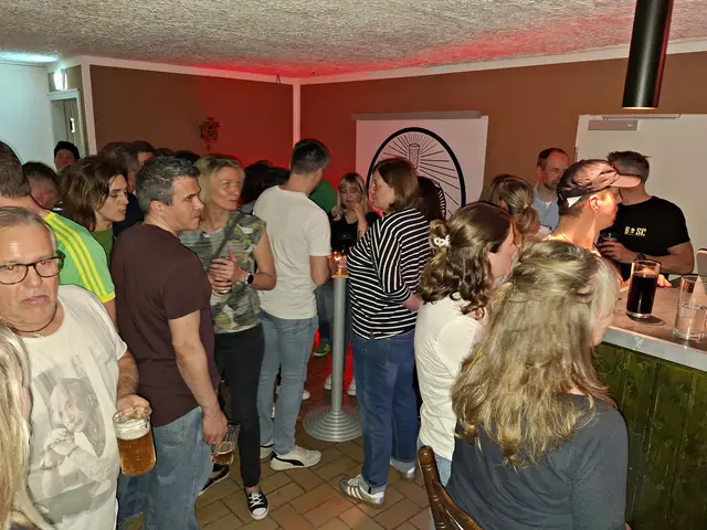 Foto: Brigitte Melder