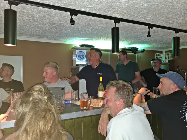 Foto: Brigitte Melder