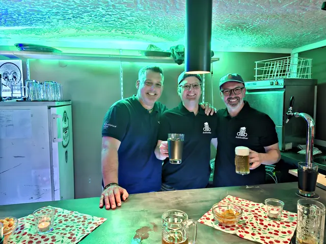 Foto: Brigitte Melder