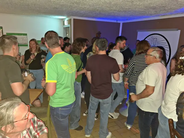 Foto: Brigitte Melder