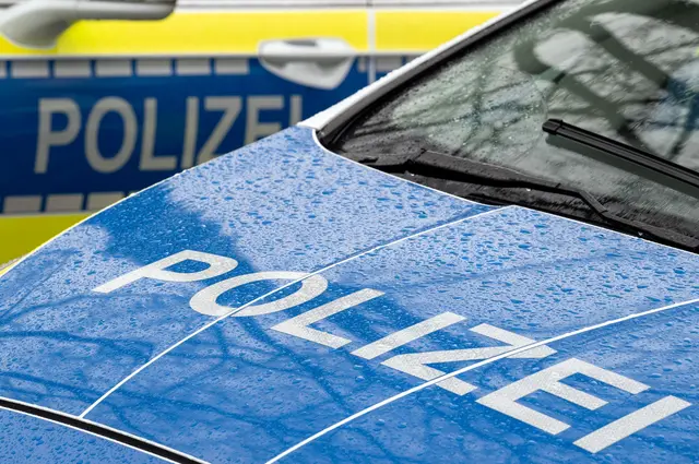 Ein 79-Jähriger wird von seinem Gespann begraben. (Archivbild) | Foto: Soeren Stache/dpa