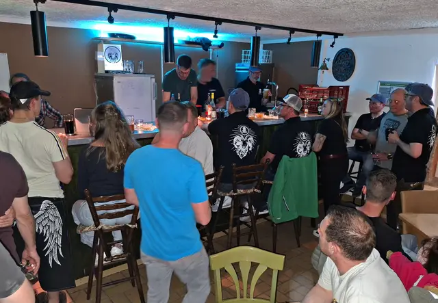 Foto: Brigitte Melder