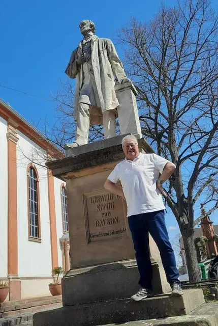 Foto: Peter Mohr