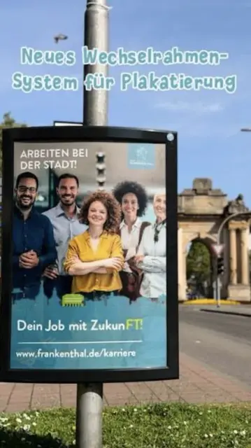 Foto: Stadt Frankenthal