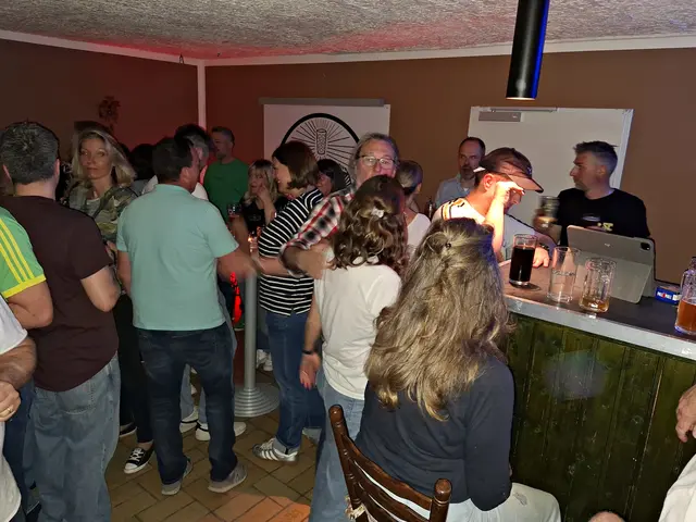 Foto: Brigitte Melder