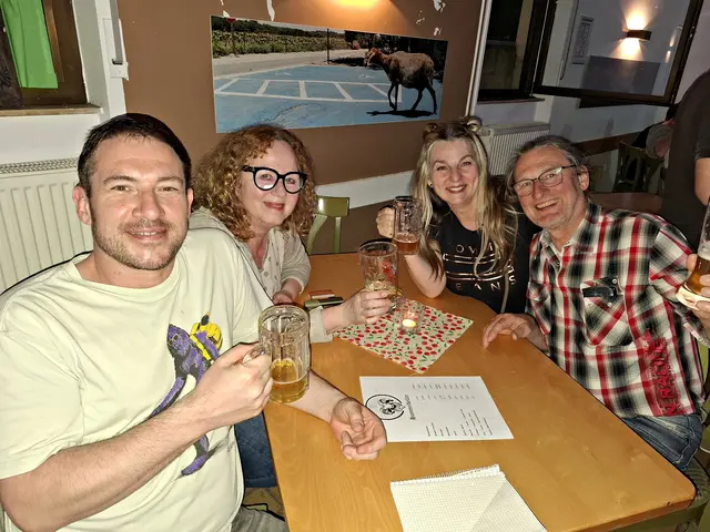 Foto: Brigitte Melder