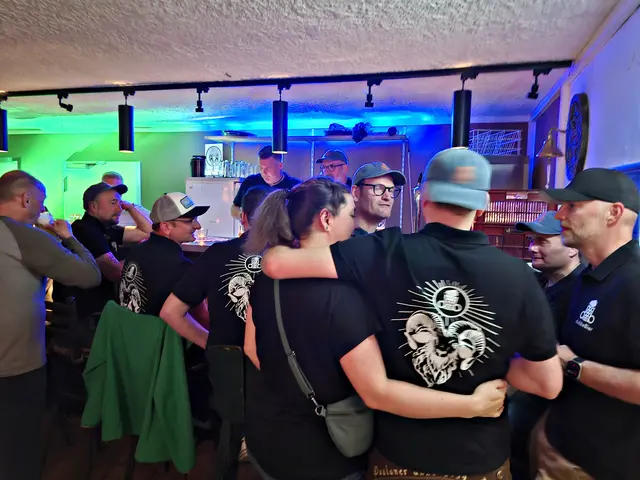 Foto: Brigitte Melder