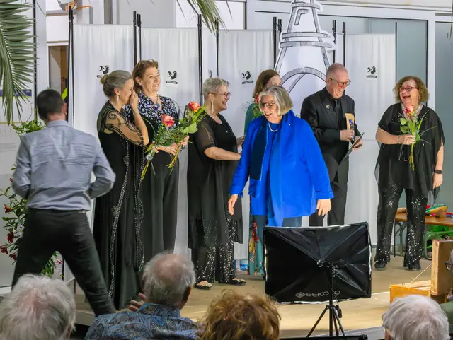 Foto: Johann-Peter Melder