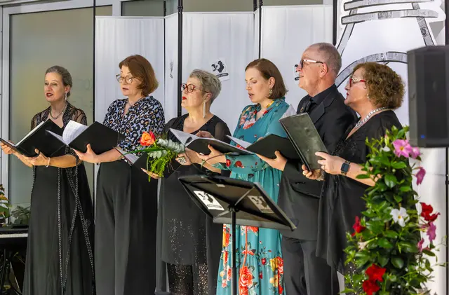 Foto: Johann-Peter Melder