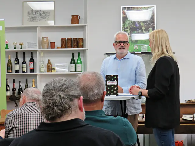 Foto: Brigitte Melder