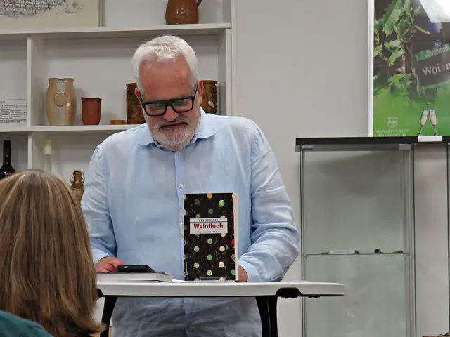 Foto: Brigitte Melder