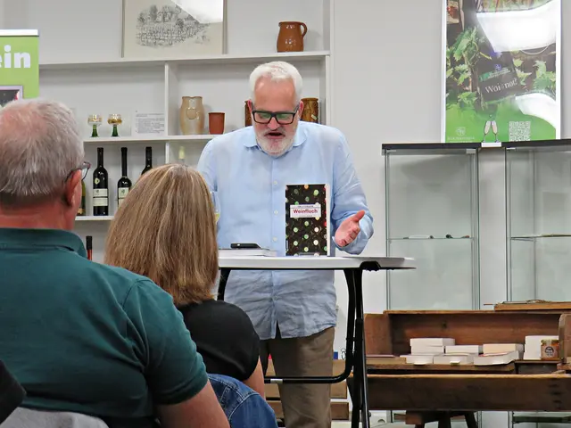 Foto: Brigitte Melder