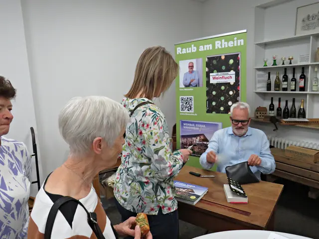 Foto: Brigitte Melder