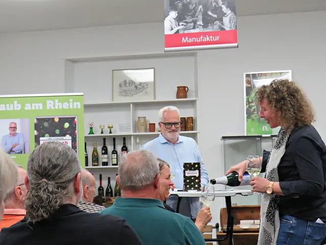 Foto: Brigitte Melder