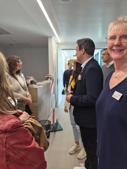 Foto: Martina Stepper