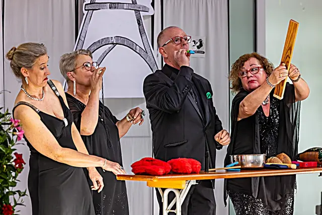 Foto: Johann-Peter Melder