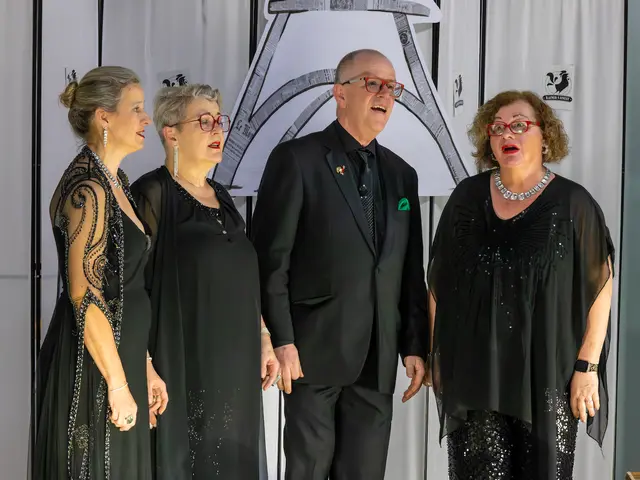 Foto: Johann-Peter Melder