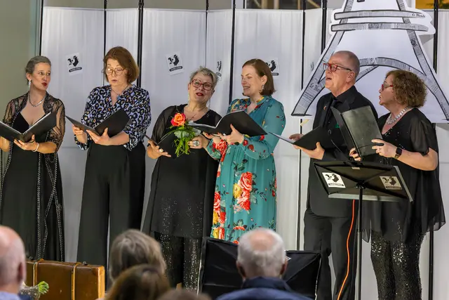 Foto: Johann-Peter Melder