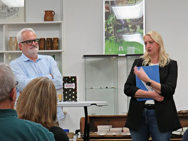 Foto: Brigitte Melder