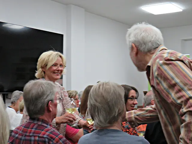 Foto: Brigitte Melder